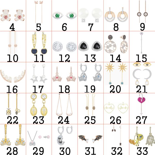 fahmi 925 silver cute bear earring female sweetheart sweet vitality original jewelry for women
fahmi 925 silver cute bear earring female sweetheart sweet vitality original jewelry for women