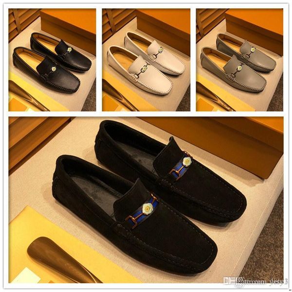 q7 brand men genuine leather shoes luxury casual shoes soft men loafers breathable slip on driving men shoes plus size 46 33, Black
q7 brand men genuine leather shoes luxury casual shoes soft men loafers breathable slip on driving men shoes plus size 46 33, Black