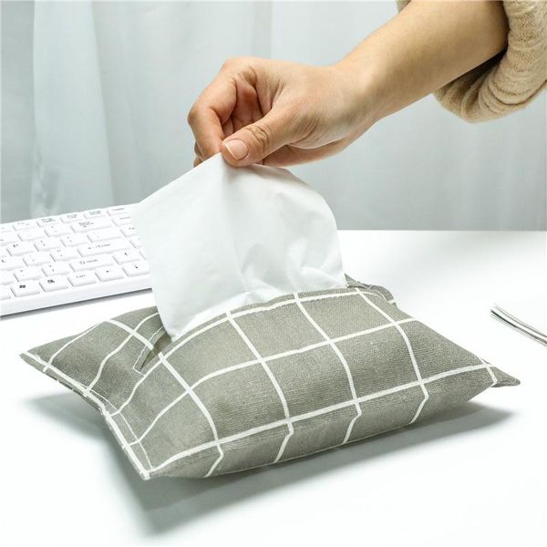 tissue boxes & napkins fabric cotton and linen set bag cover simple hipster box restaurant living room kitchen paper
tissue boxes & napkins fabric cotton and linen set bag cover simple hipster box restaurant living room kitchen paper