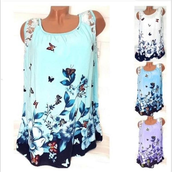 5xl plus size women t shirt 2019 summer beach casual sleeveless lace patchwork butterfly print t shirt women loose top, White
5xl plus size women t shirt 2019 summer beach casual sleeveless lace patchwork butterfly print t shirt women loose top, White