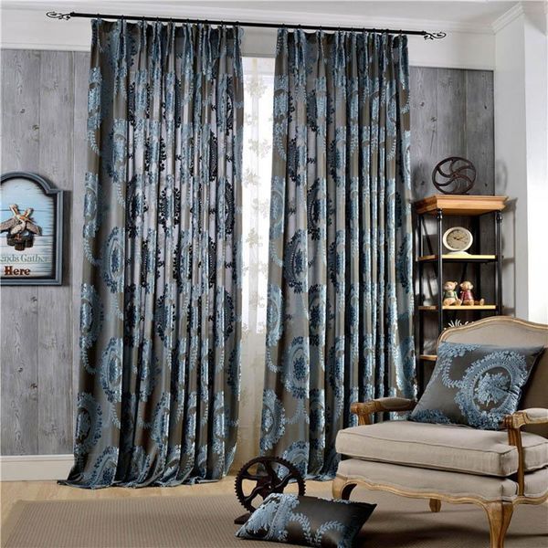 european damask flocked jacquard curtains for living room luxury drapes window decoration classical shiny velvet bedroom panel
european damask flocked jacquard curtains for living room luxury drapes window decoration classical shiny velvet bedroom panel