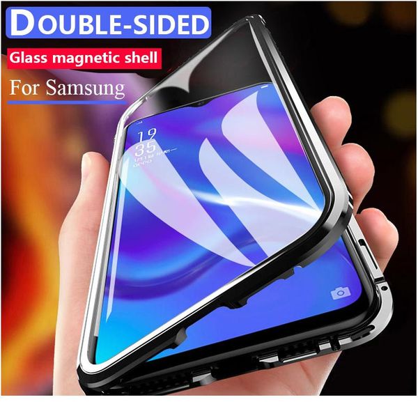 магнитный металл адсорбционный двухсторонний стеклянный корпус для samsung s10 s20 fe s9 s8 a71 a51 m51 m21 a70 a50 no bbyyyyuy
магнитный металл адсорбционный двухсторонний стеклянный корпус для samsung s10 s20 fe s9 s8 a71 a51 m51 m21 a70 a50 no bbyyyyuy