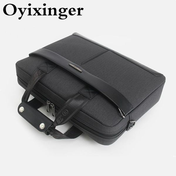 briefcases oyixinger men's briefcase 14inch business lapbag for male casual fashion men handbag large capacity waterproof shoulder
briefcases oyixinger men's briefcase 14inch business lapbag for male casual fashion men handbag large capacity waterproof shoulder