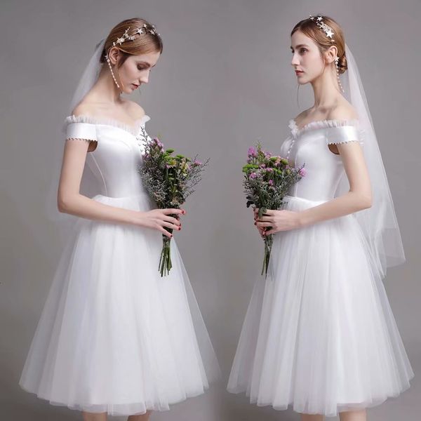2021 new short bride dressed as a novice korean robe satin cleavage v simplicity jt1s, Blue;red
2021 new short bride dressed as a novice korean robe satin cleavage v simplicity jt1s, Blue;red