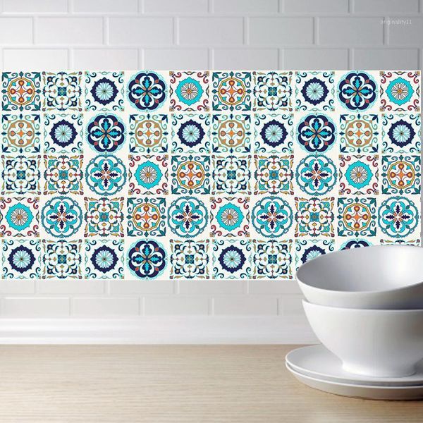 self-adhesive moroccan tile wall sticker pvc oil-proof waterproof for home living room bedroom kitchen bathroom 20x100cm1
self-adhesive moroccan tile wall sticker pvc oil-proof waterproof for home living room bedroom kitchen bathroom 20x100cm1