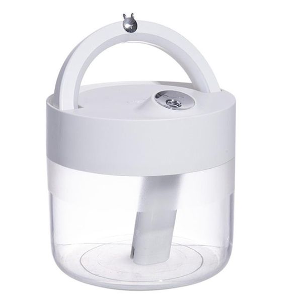 portable humidifier usb rechargeable air humidifier household deskquiet essential oil diffuser
portable humidifier usb rechargeable air humidifier household deskquiet essential oil diffuser