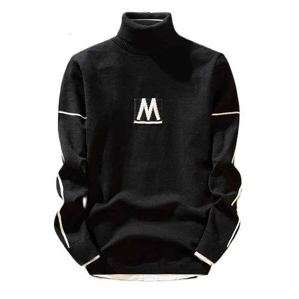 men's sweaters male turtleneck sweater, knitted or crocheted with a turtleneck, in solid colour, autumn rw6i, White;black
men's sweaters male turtleneck sweater, knitted or crocheted with a turtleneck, in solid colour, autumn rw6i, White;black