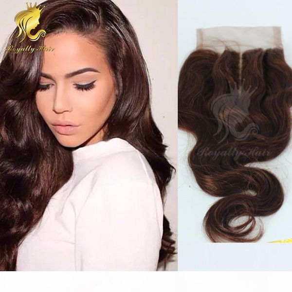 peruvian body wave lace closure human hair closure 3 part part middle part #4 dark brown body wave closure, Black;brown
peruvian body wave lace closure human hair closure 3 part part middle part #4 dark brown body wave closure, Black;brown