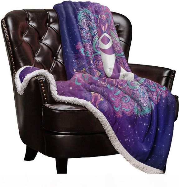 double lamb cashmere blanket sofa winter super warm ohm symbol india purple mandala chakra throw blankets for office bedspread
double lamb cashmere blanket sofa winter super warm ohm symbol india purple mandala chakra throw blankets for office bedspread