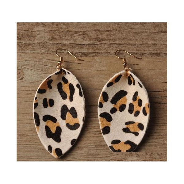 fashion jewelry women's leopard leather earrings leopard real leather d sqcqgk new_dhbest, Silver
fashion jewelry women's leopard leather earrings leopard real leather d sqcqgk new_dhbest, Silver