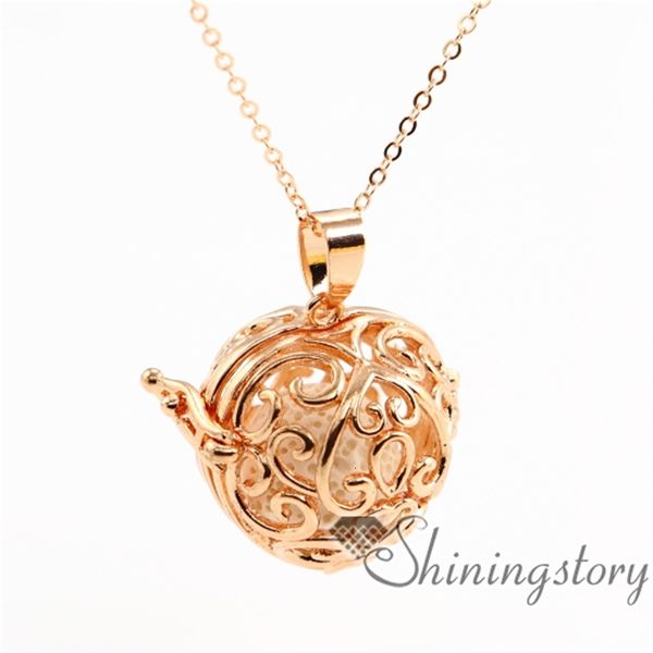 heart openwork wholesale essential oil jewelry aromatherapy necklace diffuser pend
heart openwork wholesale essential oil jewelry aromatherapy necklace diffuser pend