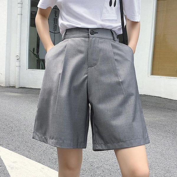 women's shorts women summer female harajuku high waist short pants straight cool vintage 2021 black mesh, White;black
women's shorts women summer female harajuku high waist short pants straight cool vintage 2021 black mesh, White;black