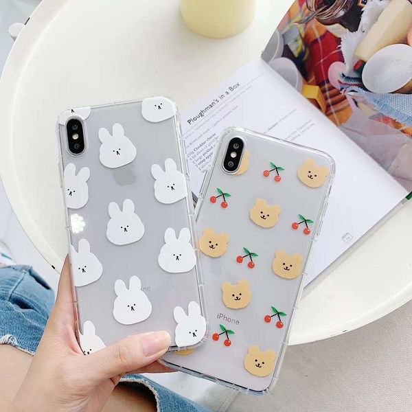 1dwmobile phone cover with animal pattern, soft and transparent tpu back cover for vip xs max xr 6x6s 7 8 plus
1dwmobile phone cover with animal pattern, soft and transparent tpu back cover for vip xs max xr 6x6s 7 8 plus