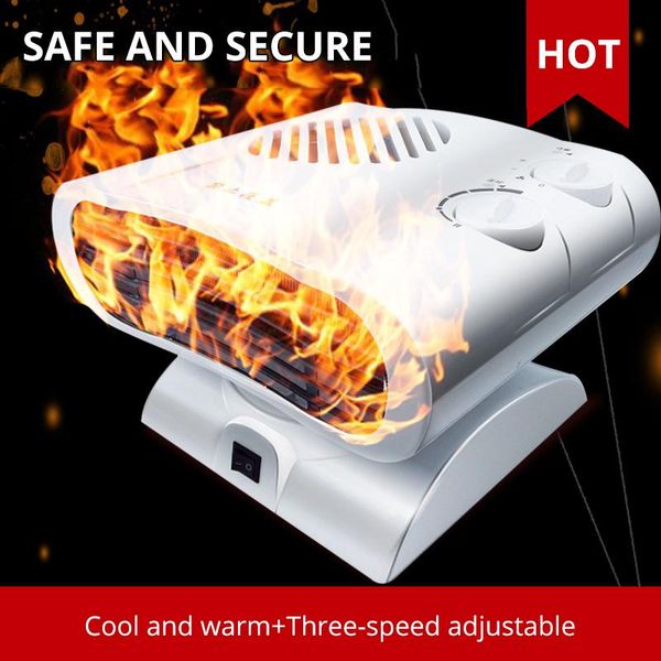 portable mini electric heater & air cooler personal space warmer deskadjustable air conditioning fan thermostat fan heater
portable mini electric heater & air cooler personal space warmer deskadjustable air conditioning fan thermostat fan heater