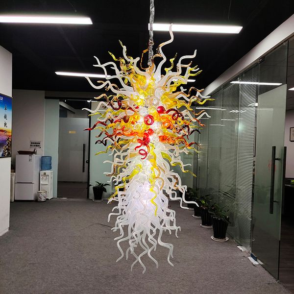 lamps hand blown glass chandeliers lights led ceiling mount light chandelier modern lustre multicolor indoor lighting for living room home d
lamps hand blown glass chandeliers lights led ceiling mount light chandelier modern lustre multicolor indoor lighting for living room home d