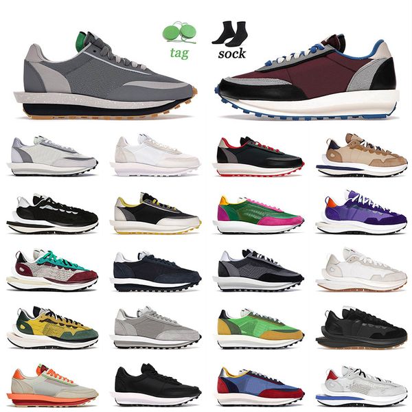 2022 waffle x blazer vaporwaffle clot cool grey running shoes maroon black white nylon pine green men women ldvwaffle fragment trainers snea
2022 waffle x blazer vaporwaffle clot cool grey running shoes maroon black white nylon pine green men women ldvwaffle fragment trainers snea