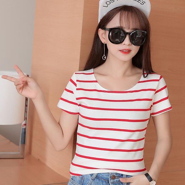 2020 women fashion tee tshirt female clothes t-shirt woman short sleeve drop shipping good quality, White
2020 women fashion tee tshirt female clothes t-shirt woman short sleeve drop shipping good quality, White