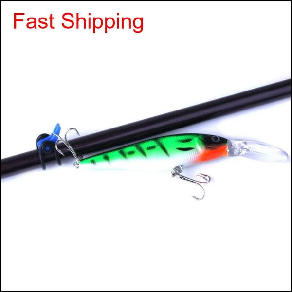multiple color plastic fishing rod pole hook keeper lure spoon bait treble holder small fishing qylwva item_home
multiple color plastic fishing rod pole hook keeper lure spoon bait treble holder small fishing qylwva item_home