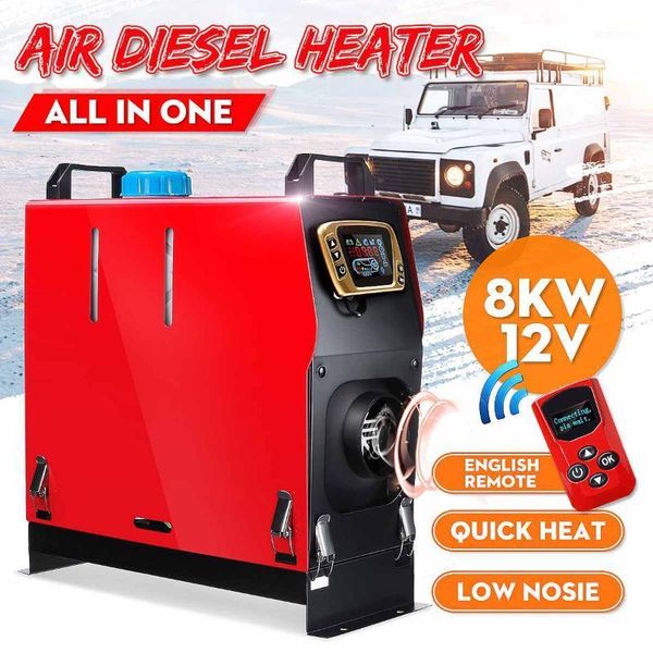 detachable 8kw 12v diesel heater all in one fuel air parking warmer + golden lcd switch+english remote for bus truck boat van1
detachable 8kw 12v diesel heater all in one fuel air parking warmer + golden lcd switch+english remote for bus truck boat van1
