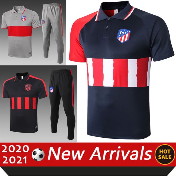 2021 atletico soccer jerseys men polo shirt 21 madrid maglie da calcio verratti insigne immobile bonucci polo short sleeve tracksuit, Gray
2021 atletico soccer jerseys men polo shirt 21 madrid maglie da calcio verratti insigne immobile bonucci polo short sleeve tracksuit, Gray