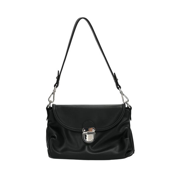 retro totes bags for women 2020 vintage soft handbag female small subaxillary bags casual retro mini shoulder bag black c0125
retro totes bags for women 2020 vintage soft handbag female small subaxillary bags casual retro mini shoulder bag black c0125