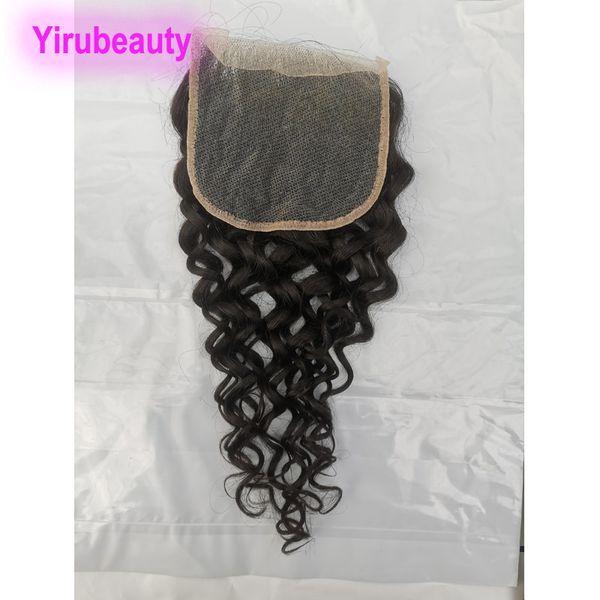 peruvian 5x5 lace closure with baby hair deep wave kinky curly water wave loose wave 5*5 closure part 100% human hair remy, Black;brown
peruvian 5x5 lace closure with baby hair deep wave kinky curly water wave loose wave 5*5 closure part 100% human hair remy, Black;brown