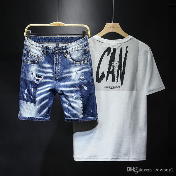 2021 Italy Fashion Style Designer Summer Mens Casual Denim Shorts Jeans Brand Embroidery Hip Pop Rock Pants Holes Jean Men Trousers, 048
2021 Italy Fashion Style Designer Summer Mens Casual Denim Shorts Jeans Brand Embroidery Hip Pop Rock Pants Holes Jean Men Trousers, 048