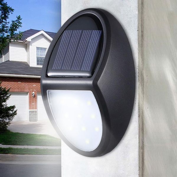wall lamp led solar light outdoor powered sunlight waterproof pir motion sensor street for garden decoration
wall lamp led solar light outdoor powered sunlight waterproof pir motion sensor street for garden decoration