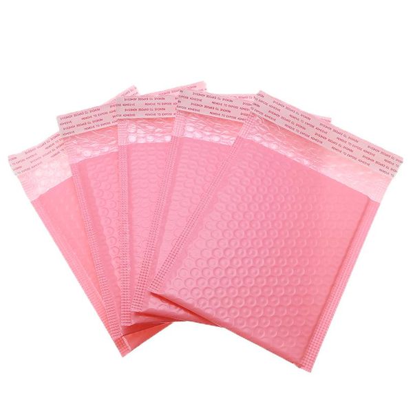 new 50pcs/lot pink foam bubble mailers bags self seal mailers padded envelopes bags packaging shipping envelope bags with b wmtude
new 50pcs/lot pink foam bubble mailers bags self seal mailers padded envelopes bags packaging shipping envelope bags with b wmtude