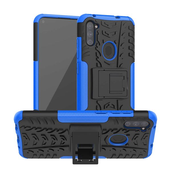 rugged cover for samsung galaxy a11 m11 bumper shockproof hard tpu silicone armor phone case stand holder
rugged cover for samsung galaxy a11 m11 bumper shockproof hard tpu silicone armor phone case stand holder
