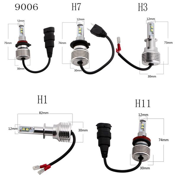 1set(2pcs) led headlights 9005 9006 h1 h3 h7 h11 h8 h4 40w headlamp fog light dc 12v 24v 4000lm auto lights 6500k driving lamps
1set(2pcs) led headlights 9005 9006 h1 h3 h7 h11 h8 h4 40w headlamp fog light dc 12v 24v 4000lm auto lights 6500k driving lamps