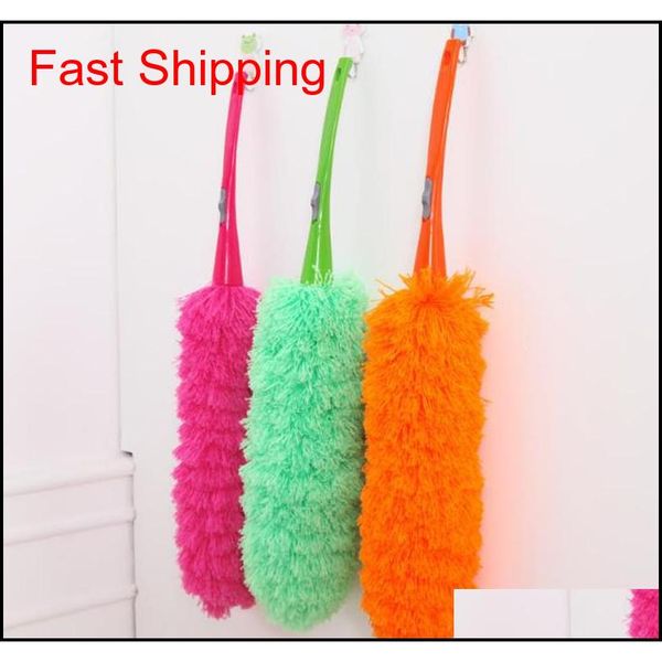 new soft microfiber cleaning duster dust cleaner handle feather static anti magic household cleaning qylwok sweet07
new soft microfiber cleaning duster dust cleaner handle feather static anti magic household cleaning qylwok sweet07