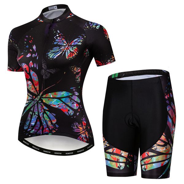 weimostar women cycling clothing summer mtb bike clothing anti-uv bicycle clothes bike team cycling jersey sets ropa ciclismo c0123, Gray
weimostar women cycling clothing summer mtb bike clothing anti-uv bicycle clothes bike team cycling jersey sets ropa ciclismo c0123, Gray