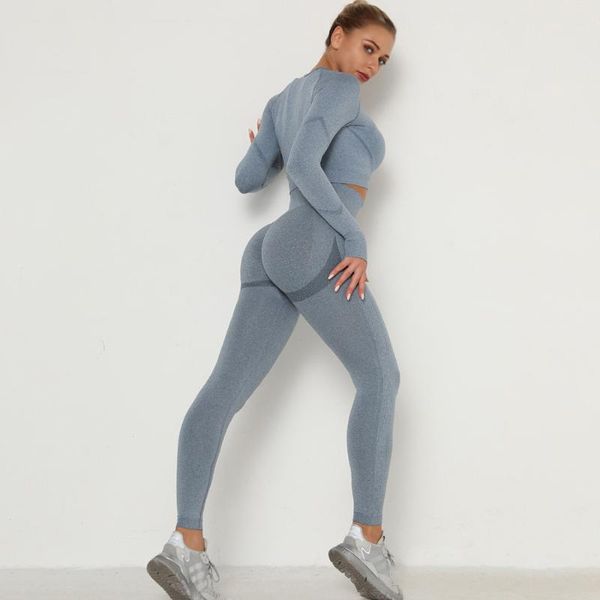 yoga outfits women workout tracksuit seamless set gym clothing fitness long sleeve crop high waist leggings+sport bra sport wear, White;red
yoga outfits women workout tracksuit seamless set gym clothing fitness long sleeve crop high waist leggings+sport bra sport wear, White;red