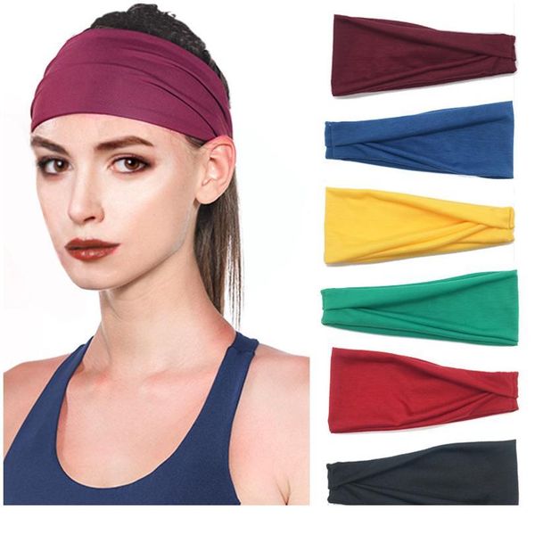 cycling yoga sport sweat women sweatband for men women yoga hair bands head sweat bands sport qylkej, Yellow;black
cycling yoga sport sweat women sweatband for men women yoga hair bands head sweat bands sport qylkej, Yellow;black