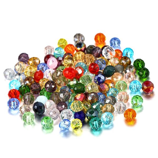 70-300pcs 3/4/6/8mm translucent czech crystal glass bead faceted colorful spacer bead for diy bracelet jewelry making bbysrw
70-300pcs 3/4/6/8mm translucent czech crystal glass bead faceted colorful spacer bead for diy bracelet jewelry making bbysrw
