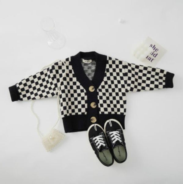 childrens fashion cardigan sweater boys girls autumn long sleeve sweaters kids 2020 new plaid casual autumn coats trendy sale, Blue
childrens fashion cardigan sweater boys girls autumn long sleeve sweaters kids 2020 new plaid casual autumn coats trendy sale, Blue