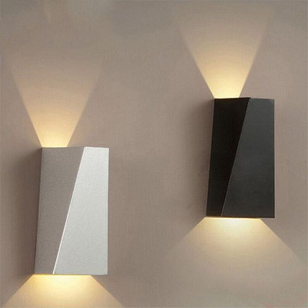wall lamp ip65 modern led light waterproof outdoor up/down exterior lights bathroom bedroom living room hallway art
wall lamp ip65 modern led light waterproof outdoor up/down exterior lights bathroom bedroom living room hallway art