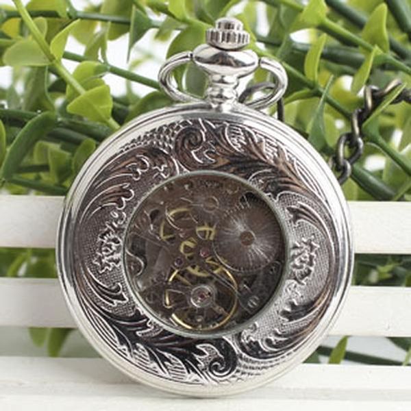 новый простой стиль искусства резные ретро полые механические карманные часы списка мужчин и женщин часы tjx005 sqcizl, Silver
новый простой стиль искусства резные ретро полые механические карманные часы списка мужчин и женщин часы tjx005 sqcizl, Silver