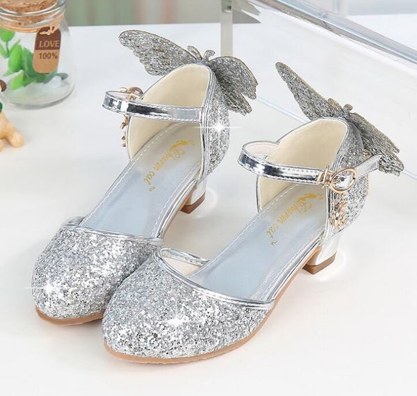 princess kids leather shoes for girls glitter butterfly knot dress party children high heel csuals shoe for kids pink silver q1214, Black;red
princess kids leather shoes for girls glitter butterfly knot dress party children high heel csuals shoe for kids pink silver q1214, Black;red