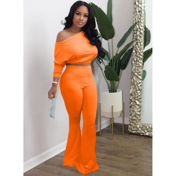 women one shoulder two piece set crop and wide leg pants office lady birthday party club outfits matching sets femme, Gray
women one shoulder two piece set crop and wide leg pants office lady birthday party club outfits matching sets femme, Gray