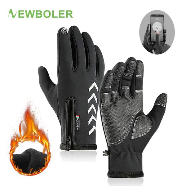 newboler thermal warm winter outdoor sports skiing touchscreen mtb racefiets bicycle gloves windproof fingers, Blue;gray
newboler thermal warm winter outdoor sports skiing touchscreen mtb racefiets bicycle gloves windproof fingers, Blue;gray