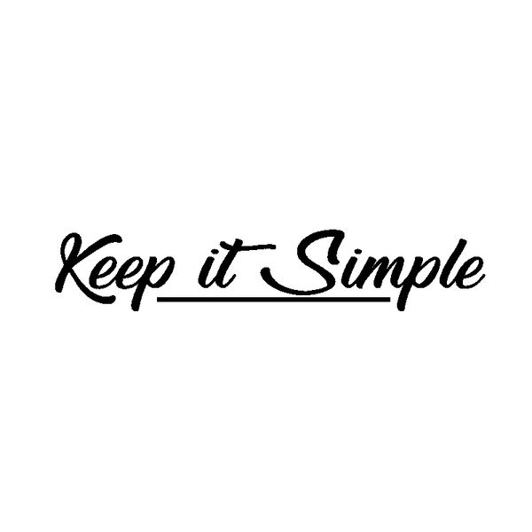 16.2cm*3cm fashion keep it simple reflective car window sticker black silver vinyl decal c11-1598
16.2cm*3cm fashion keep it simple reflective car window sticker black silver vinyl decal c11-1598