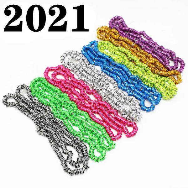 other bird supplies 2021 aluminum plastic material pigeon foot ring with number messenger signage carry identification circle
other bird supplies 2021 aluminum plastic material pigeon foot ring with number messenger signage carry identification circle