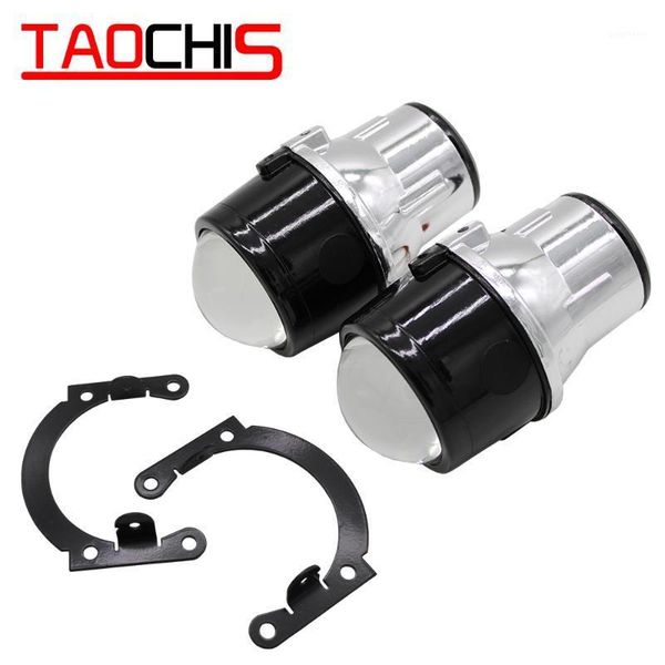 taochis car-styling 2.5 fog lamp bi-xenon projector lens dedicated for mitsubishi lancer sport back h11 hid xenon light bulb1
taochis car-styling 2.5 fog lamp bi-xenon projector lens dedicated for mitsubishi lancer sport back h11 hid xenon light bulb1