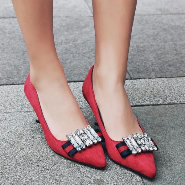 dress shoes pqecfs big size 32-48 spring & autumn fashion solid women buckle pointed toe heel thin heels pumps 3 colors1, Black
dress shoes pqecfs big size 32-48 spring & autumn fashion solid women buckle pointed toe heel thin heels pumps 3 colors1, Black