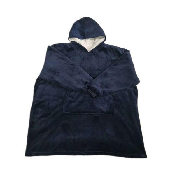 winter warm blanket thick sofa fleece hooded tv blanket with sleeves soft plush wearable fluffy pets tv hoodie
winter warm blanket thick sofa fleece hooded tv blanket with sleeves soft plush wearable fluffy pets tv hoodie