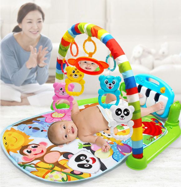 baby play mat kids rug educational puzzle carpet with piano keyboard and cute animal playmat baby gym crawling activity mat toys q1120
baby play mat kids rug educational puzzle carpet with piano keyboard and cute animal playmat baby gym crawling activity mat toys q1120