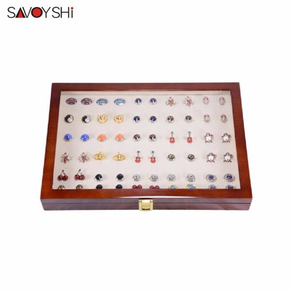 50 pairs assembly luxury glass cover cufflink storage gift box authentic jewelry display box painted wooden 350x240x55mm, Pink;blue
50 pairs assembly luxury glass cover cufflink storage gift box authentic jewelry display box painted wooden 350x240x55mm, Pink;blue