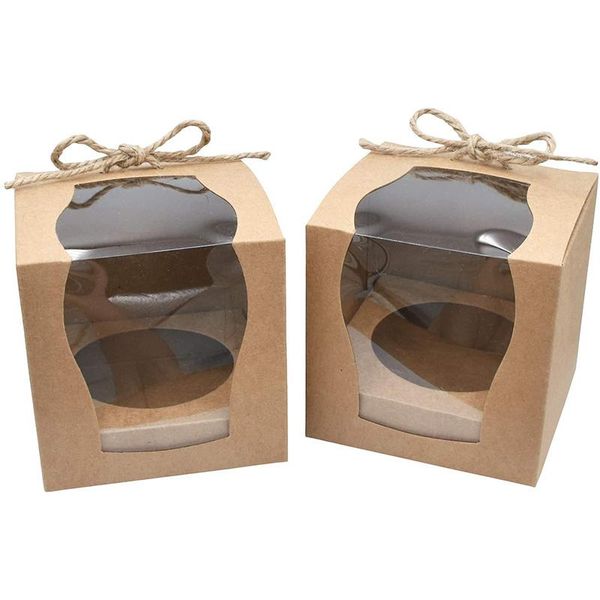 kraft paper cupcake cake box paper cup pastry baking box gift cake bottom ribbon
kraft paper cupcake cake box paper cup pastry baking box gift cake bottom ribbon